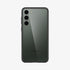 ACS05617 - Galaxy S23 Ultra Case Ultra Hybrid in crystal clear showing the back